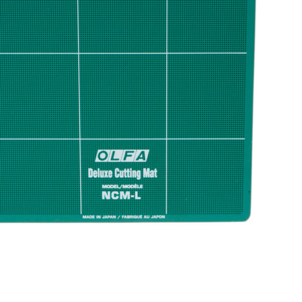 BASE TAPETE de Corte Deluxe OLFA. - Image 9