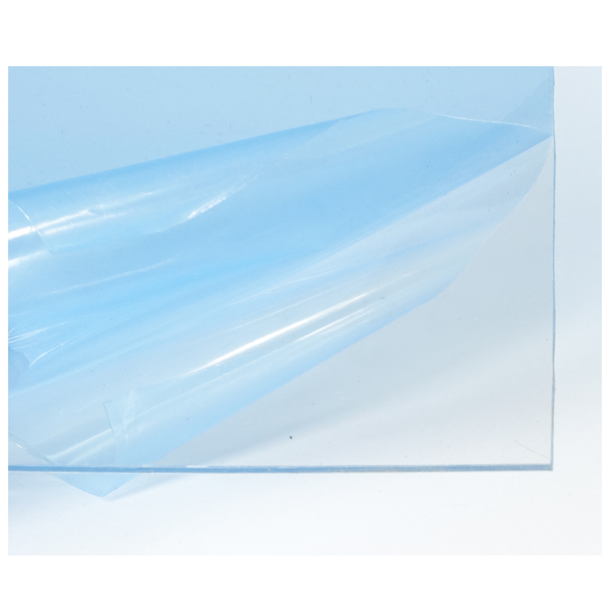 Transparente Petg Lámina de Plástico Construcción Maquetas Ventanas & Vidriado 
