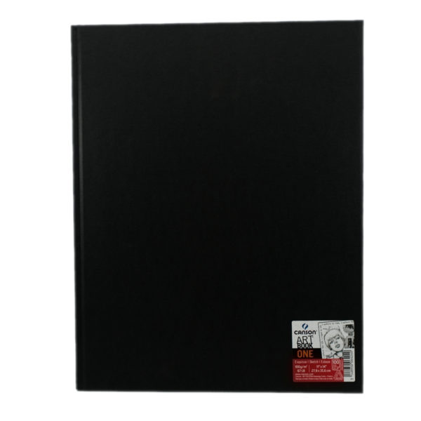 LIBRETA BOCETOS Canson ArtBook One