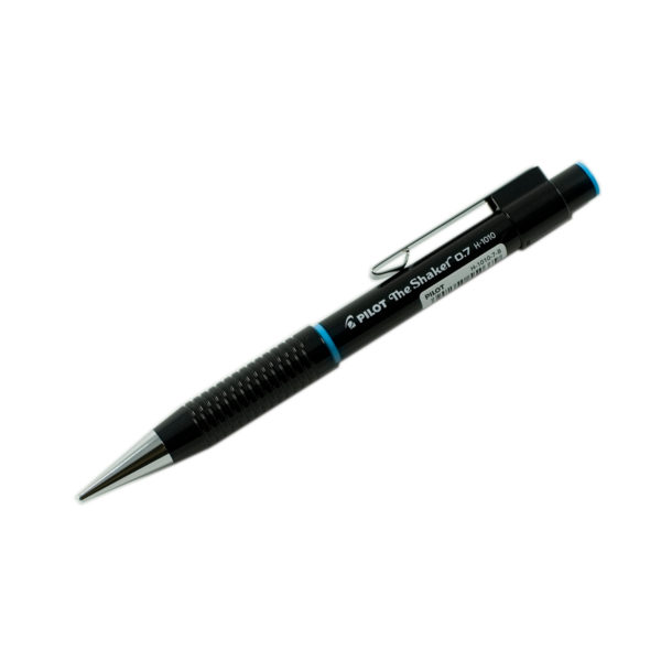 Portaminas PILOT The Shaker 0.5 y 0.7 - Image 2