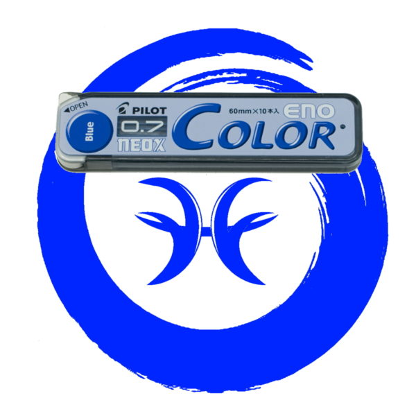 Minas 0.7mm PILOT ColorEno - Image 3