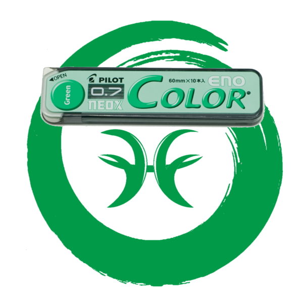 Minas 0.7mm PILOT ColorEno - Image 5