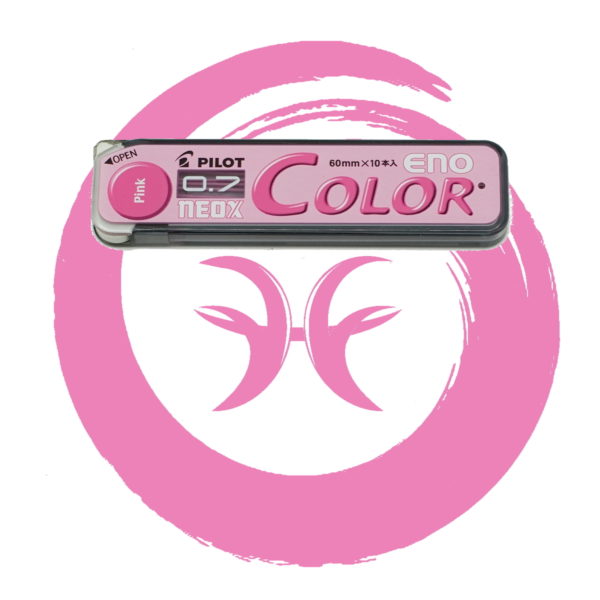 Minas 0.7mm PILOT ColorEno - Image 8