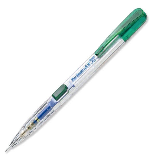 Portaminas TechniClick PENTEL 0.5mm  0.7mm - Image 10