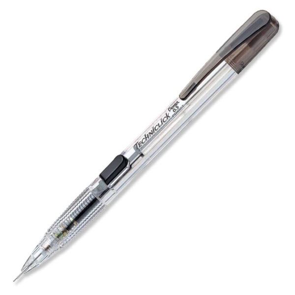 Portaminas TechniClick PENTEL 0.5mm  0.7mm - Image 4