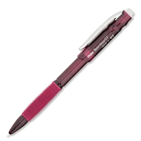 Portaminas Twist-Erase GT PENTEL 0.5mm 0.7mm - Image 5