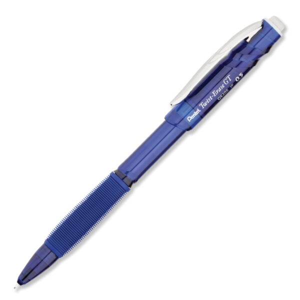 Portaminas Twist-Erase GT PENTEL 0.5mm 0.7mm - Image 6