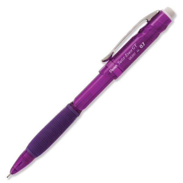 Portaminas Twist-Erase GT PENTEL 0.5mm 0.7mm - Image 9