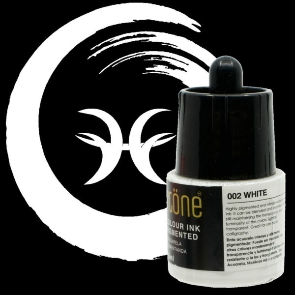 Acuarela Líquida OBERTONE Super Pigmentada