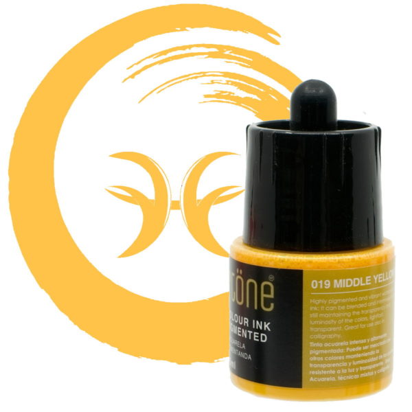 Acuarela Líquida OBERTONE Super Pigmentada