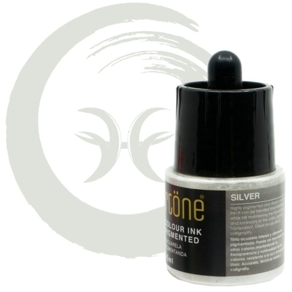 Acuarela Líquida OBERTONE Super Pigmentada