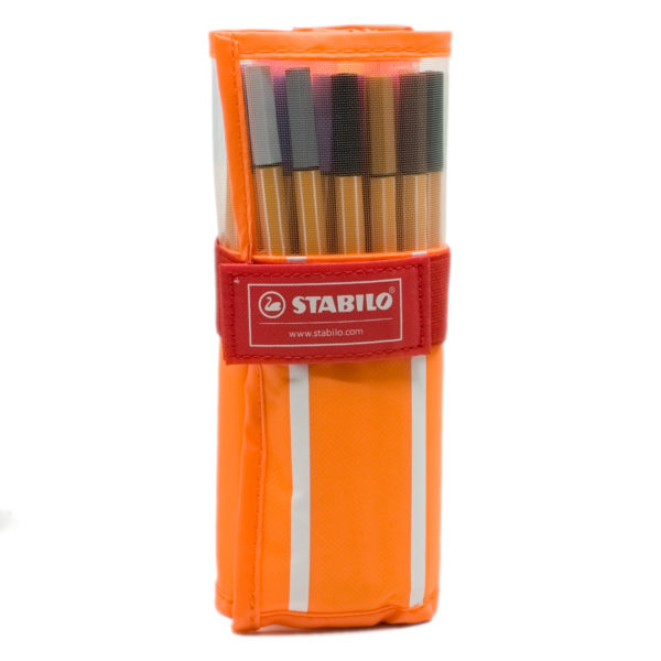 Stabilo Point88. Rotulador 0.4mm - Image 8
