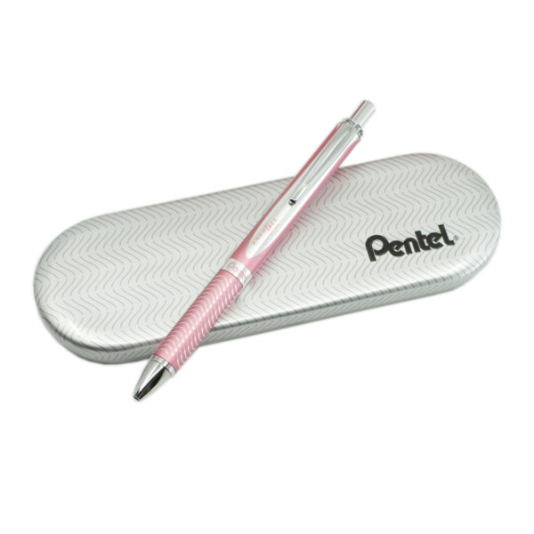 Pentel Energel BL407 Pluma Tinta Gel. - Image 4