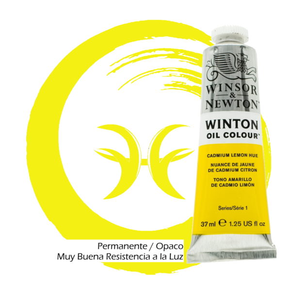 Óleo Winton Tubo 37ml. - Image 33