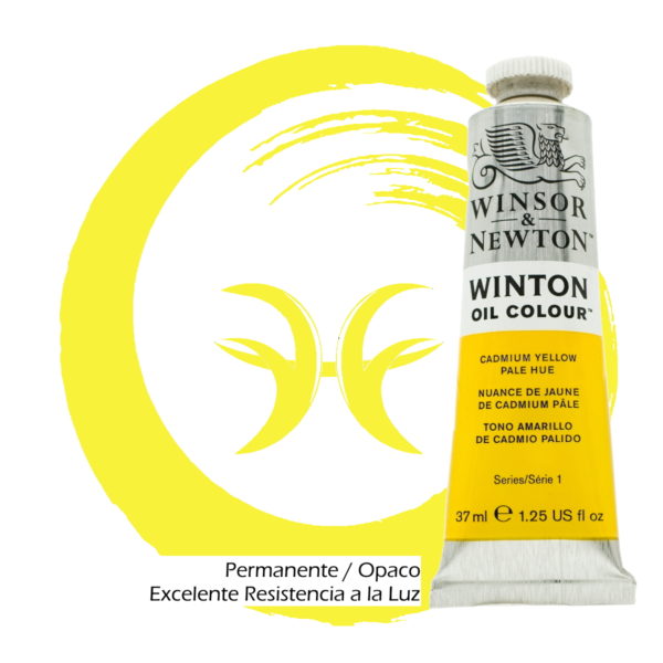 Óleo Winton Tubo 37ml. - Image 32