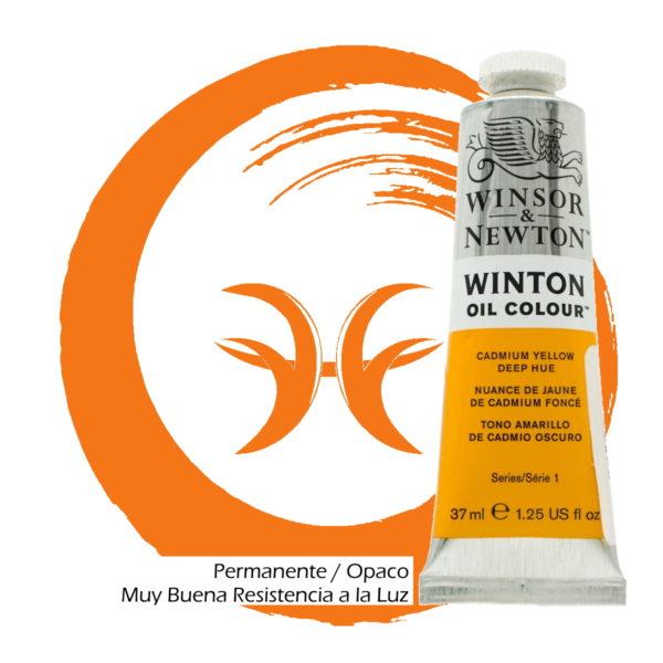 Óleo Winton Tubo 37ml. - Image 29