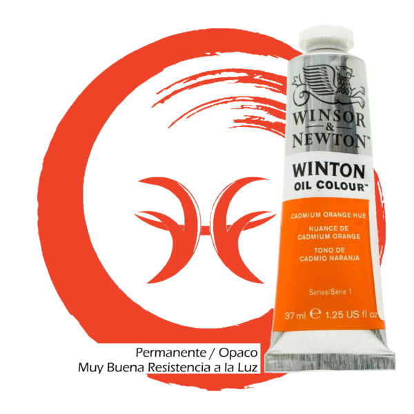 Óleo Winton Tubo 37ml. - Image 28
