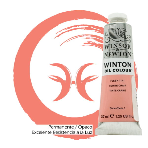 Óleo Winton Tubo 37ml. - Image 27