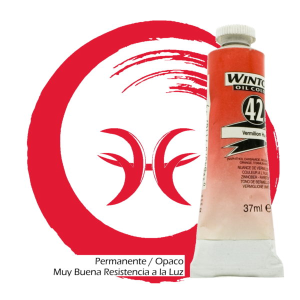 Óleo Winton Tubo 37ml. - Image 24