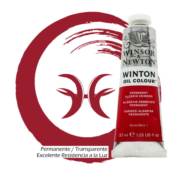 Óleo Winton Tubo 37ml. - Image 20
