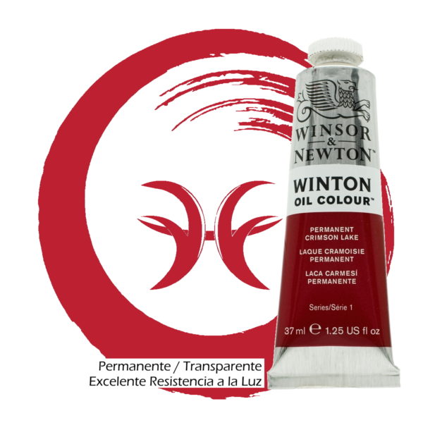 Óleo Winton Tubo 37ml. - Image 19
