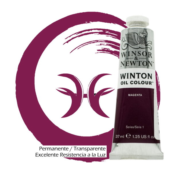 Óleo Winton Tubo 37ml. - Image 18