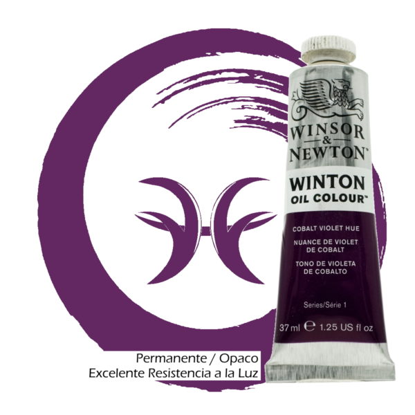 Óleo Winton Tubo 37ml. - Image 17