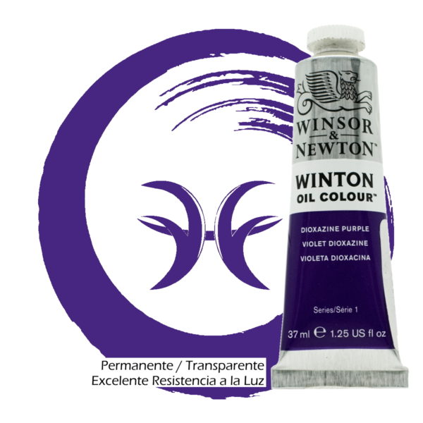 Óleo Winton Tubo 37ml. - Image 16