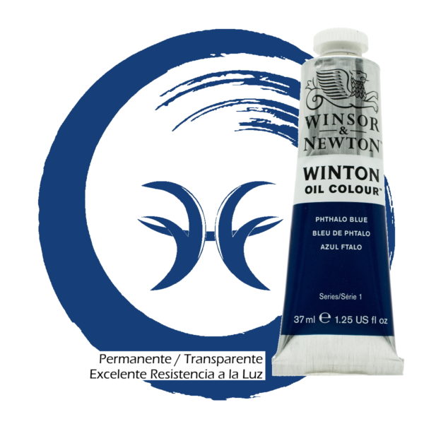 Óleo Winton Tubo 37ml. - Image 12
