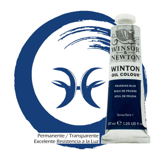 Óleo Winton Tubo 37ml. - Image 11