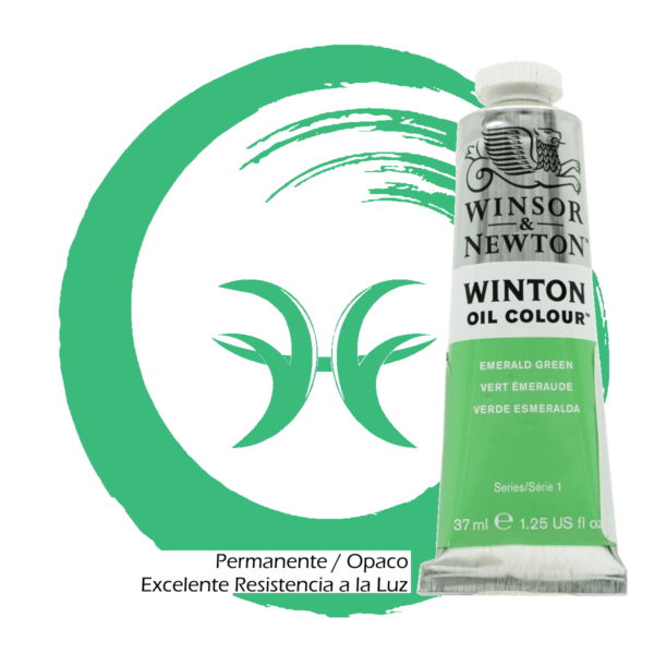 Óleo Winton Tubo 37ml. - Image 10