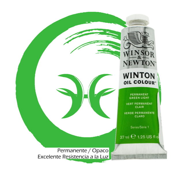 Óleo Winton Tubo 37ml. - Image 9