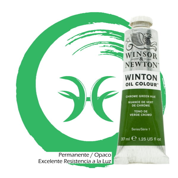 Óleo Winton Tubo 37ml. - Image 8