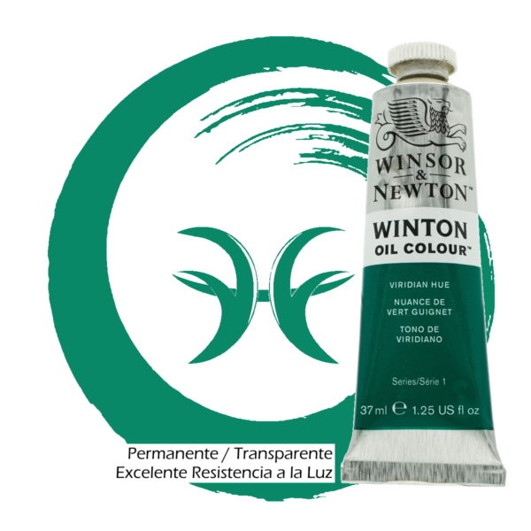 Óleo Winton Tubo 37ml. - Image 7