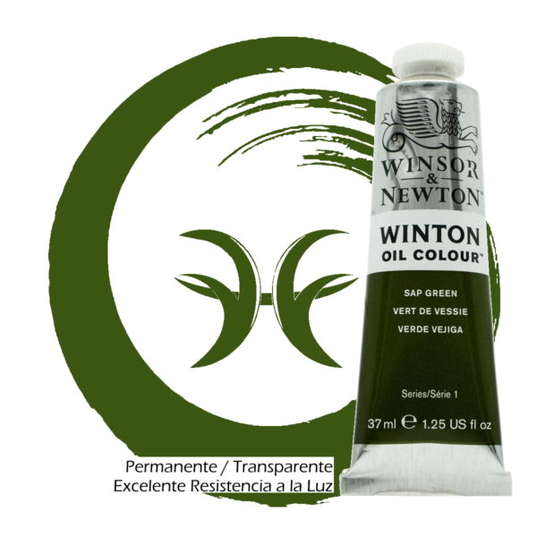 Óleo Winton Tubo 37ml. - Image 4