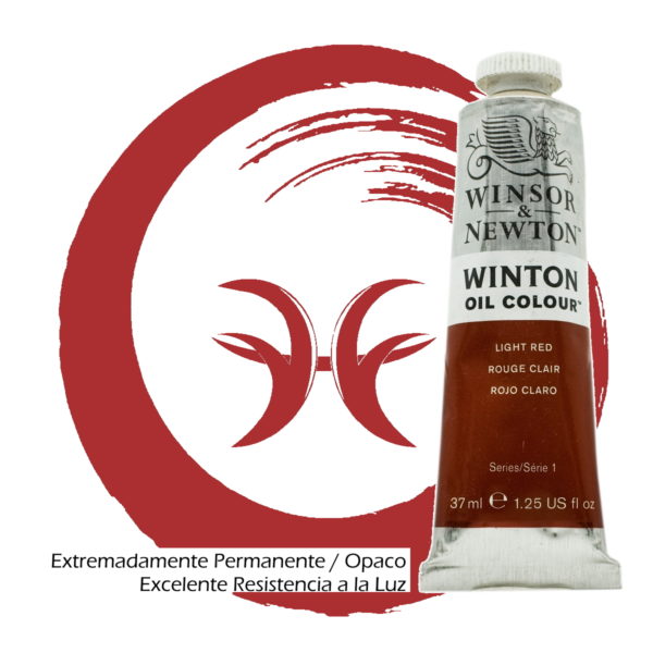 Óleo Winton Tubo 37ml. - Image 46
