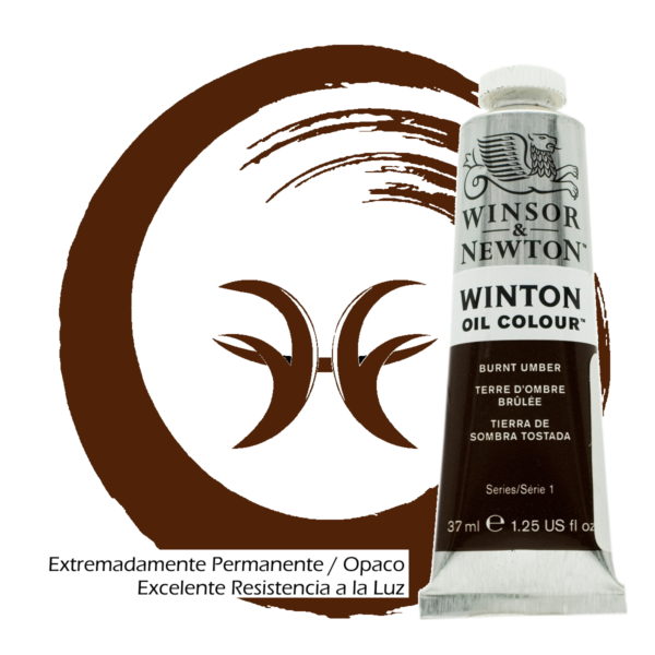 Óleo Winton Tubo 37ml. - Image 43