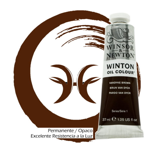 Óleo Winton Tubo 37ml. - Image 42