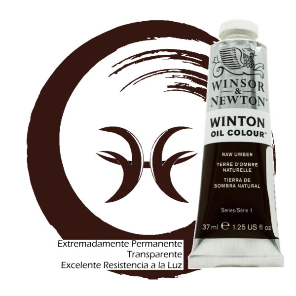 Óleo Winton Tubo 37ml. - Image 41