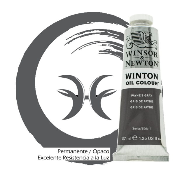 Óleo Winton Tubo 37ml. - Image 40