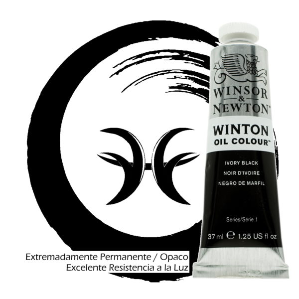 Óleo Winton Tubo 37ml. - Image 39