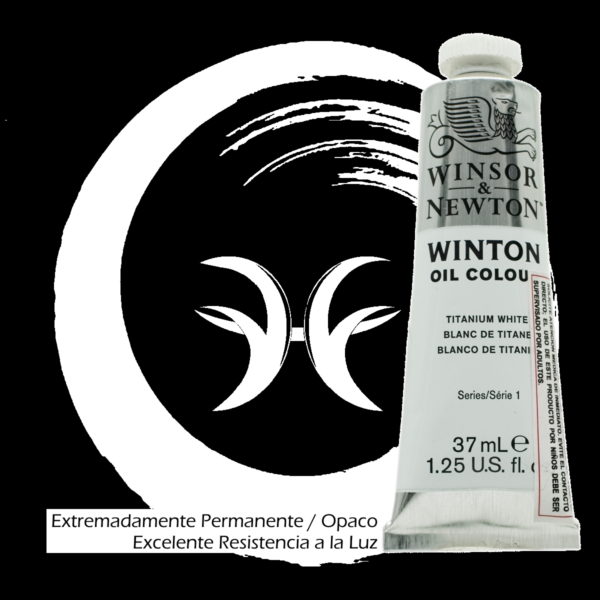 Óleo Winton Tubo 37ml. - Image 37