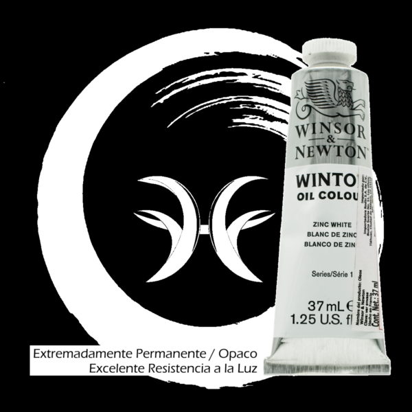 Óleo Winton Tubo 37ml. - Image 36
