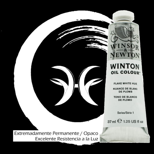 Óleo Winton Tubo 37ml. - Image 35
