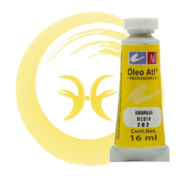 Óleo. ATL 16 ml - Image 43
