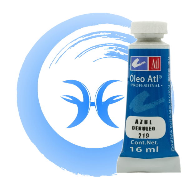 Óleo. ATL 16 ml - Image 27