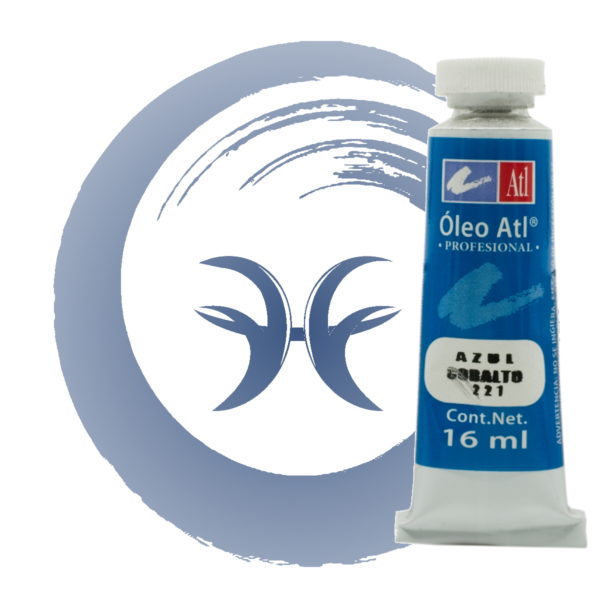 Óleo. ATL 16 ml - Image 26