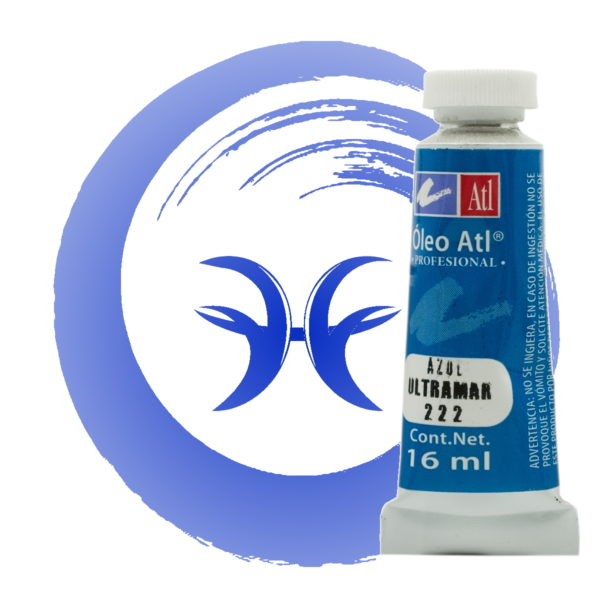 Óleo. ATL 16 ml - Image 25
