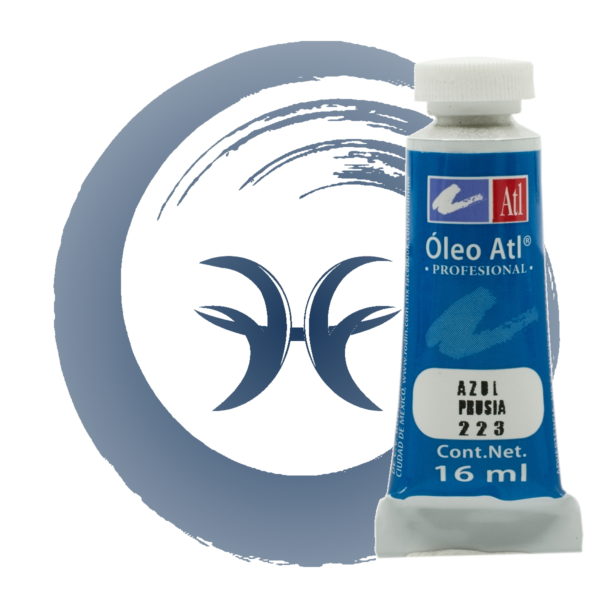 Óleo. ATL 16 ml - Image 24