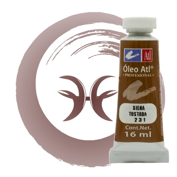 Óleo. ATL 16 ml - Image 16